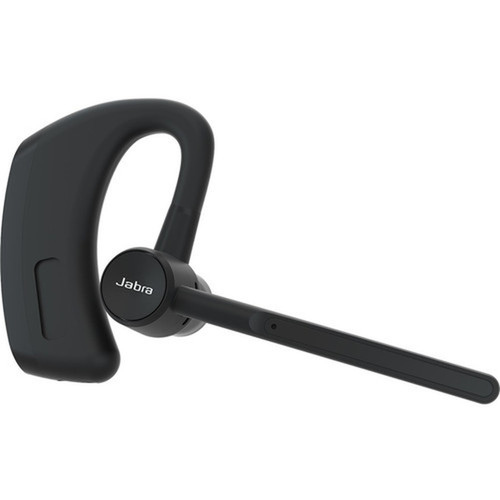 Jabra Perform 45 Earset - Mono - USB - Wireless - Bluetooth - 300 ft - 20 Hz - 20 kHz - Behind-the-ear - Monaural - In-ear - MEMS - - 5101-119