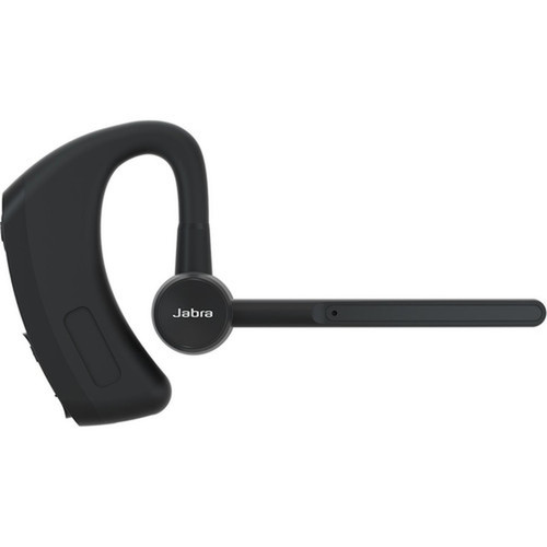 Jabra Perform 45 Earset - Mono - USB - Wireless - Bluetooth - 300 ft - 20 Hz - 20 kHz - Behind-the-ear - Monaural - In-ear - MEMS - - 5101-119
