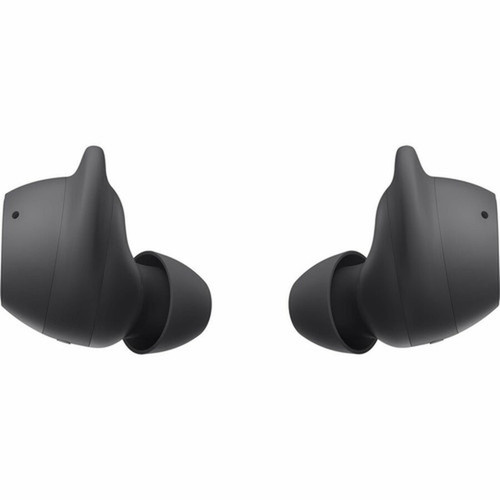 Samsung Galaxy Buds FE SM-R400NZAAXAC Earset - Bixby - Stereo - True Wireless - Bluetooth - Earbud - Binaural - In-ear - Graphite SM-R400NZAAXAC