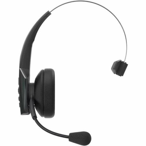 BlueParrott B350-XT Headset - Siri Google Assistant - Mono - Wireless - Bluetooth - 3281 ft - 32 Ohm - 150 Hz - 680 kHz - - - - - 204269