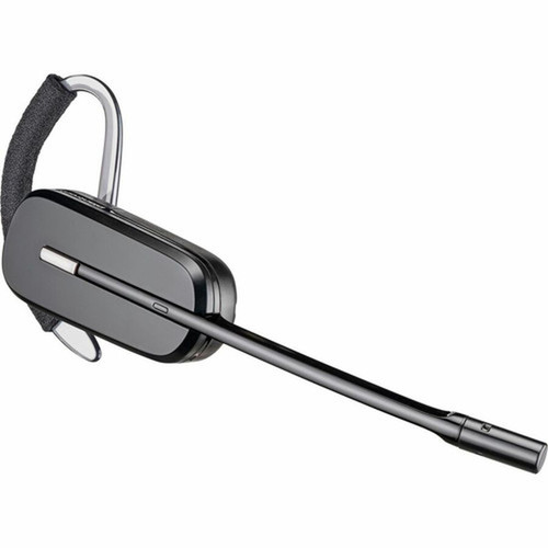 Poly Spare CS540 Headset - Mono - Wireless - DECT 60 - Earbud On-ear - Monaural - In-ear 85T27AAABA