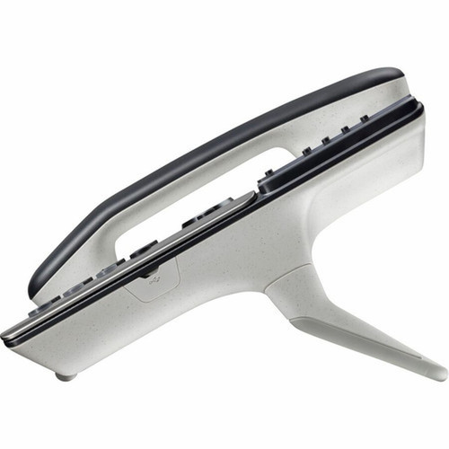 Poly Edge E320 IP Phone - Corded - CordedCordless - Bluetooth - Desktop Wall Mountable - VoIP - 2 x Network RJ-45 - PoE Ports 82M88AA