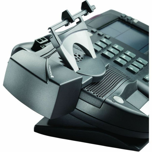 Poly HL10 Handset Lifter with Straight Plug TAA - Microphone - TAA Compliant 784Q2AA