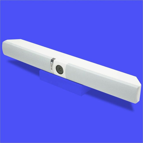 Owl Labs Owl Bar - For Video Conferencing - 3840 x 2160 Video Live - 4K - 1 x HDMI In - 2 x HDMI Out - USB - Gigabit Ethernet - LAN FRS100-1000