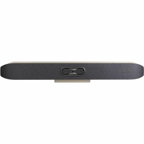 Poly Studio X50All-In-OneVideo Bar - For Video Conferencing, Boardroom - 3840 x 2160 Video (Live) - 3840 x 2160 Video (Content) - SIP, (Fleet Network)