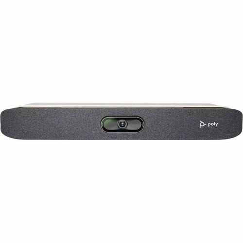 Poly Studio X30 Video Conference Equipment - 3840 x 2160 Video (Content) - 4K UHD - 30 fps - H.264 AVC, H.264 High Profile, H.265, - - (Fleet Network)
