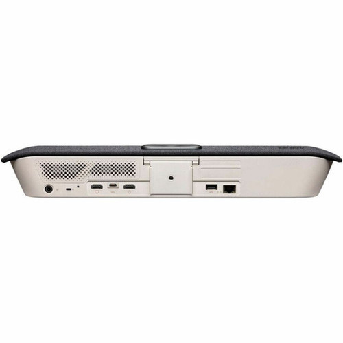 Poly Studio X30 Video Conference Equipment - 3840 x 2160 Video Content - 4K UHD - 30 fps - H264 AVC H264 High Profile H265 - - 83Z45AAABA