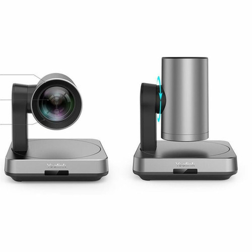 Yealink MVC640 Microsoft Teams Rooms System - For Video Conferencing Meeting Room Presentation - 3840 x 2160 Video Live - 4K - 1 x MVC640-C4-000