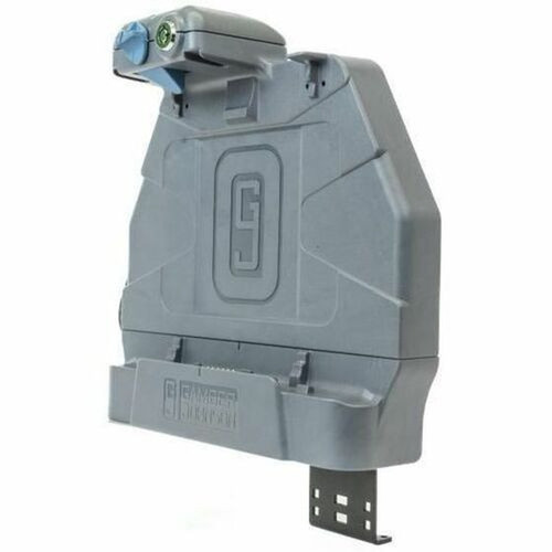 Gamber-Johnson Cradle - Docking - Tablet PC - Rugged 7160-1801-90