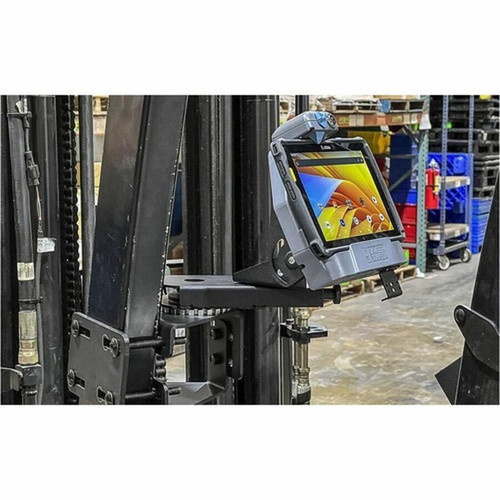 Gamber-Johnson Cradle - Docking - Tablet PC - Rugged 7160-1801-90