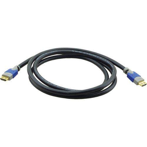 Kramer High Speed HDMI Cable with Ethernet - 20 ft HDMI AV Cable for AudioVideo Device AV Receiver Plasma LCD TV PlayStation 3 C-HMHMPRO-20