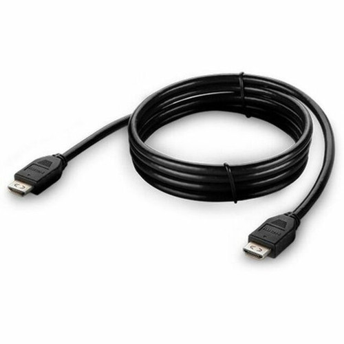 Belkin TAA HDMIHDMI SKVM Video CBL HDMI MM - 6 ft KVM Cable for KVM Switch Monitor AudioVideo Device - First End 1 x HDMI - - 1 F1DN1VCBL-HH6T