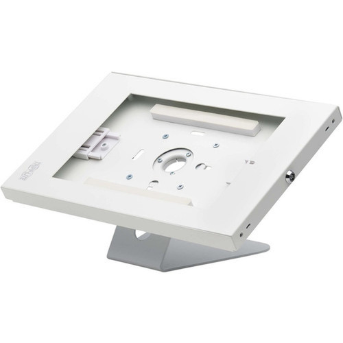 Tripp Lite by Eaton DMTB911 DesktopWall Mount for Tablet - White - 97 to 11 Screen Support - 9979 g Load Capacity - 75 x 75 - DMTB911