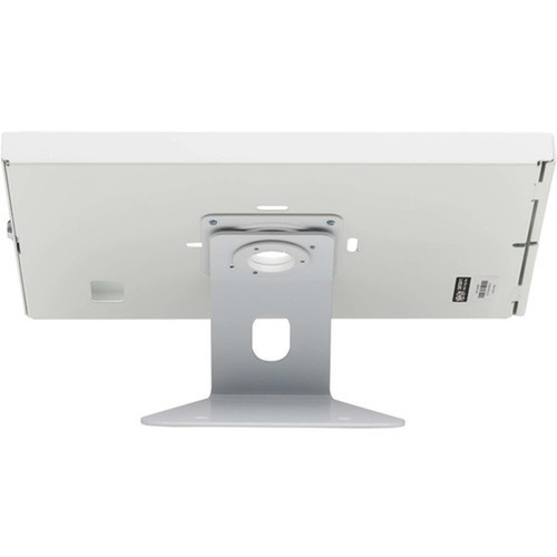 Tripp Lite by Eaton DMTB911 DesktopWall Mount for Tablet - White - 97 to 11 Screen Support - 9979 g Load Capacity - 75 x 75 - DMTB911