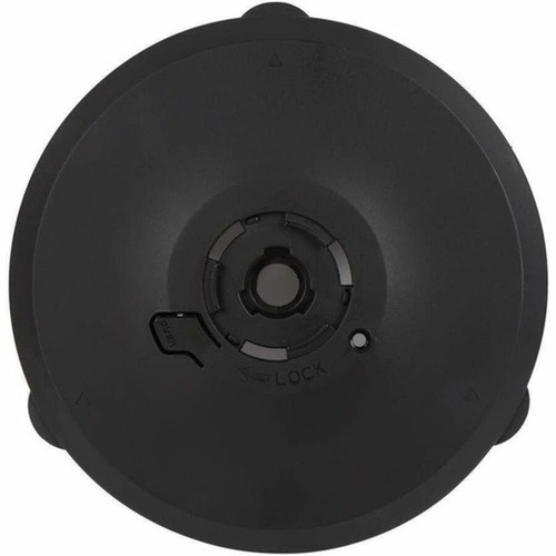 Amer Mounts AMRP150H Pole Mount for Projector Display - Height Adjustable - 2495 kg Load Capacity AMRP150H