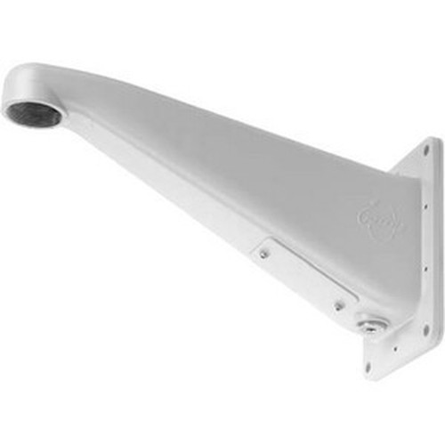 Pelco IWM-SR Wall Mount for Security Camera Dome - Light Gray - 3402 kg Load Capacity IWM-SR