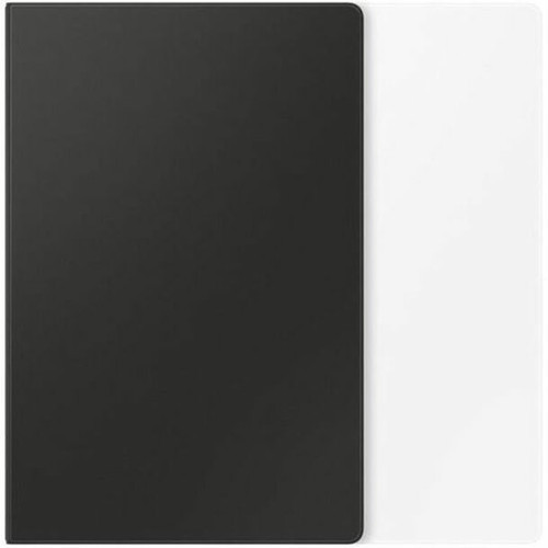 Samsung Carrying Case Book Fold Samsung Galaxy Tab S9 Ultra Tablet - Black EF-BX910PBEGCA