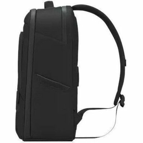 Lenovo Professional Carrying Case Backpack for 16 Notebook Accessories - Black - Water Resistant Wear Resistant Tear Resistant - 4X41M69794