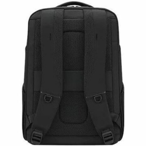 Lenovo Professional Carrying Case Backpack for 16 Notebook Accessories - Black - Water Resistant Wear Resistant Tear Resistant - 4X41M69794