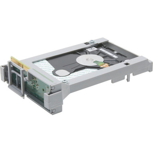HP 500 GB Hard Drive - Internal 9EQ11A