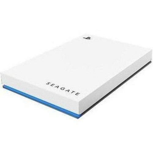 Seagate Game Drive 2 TB Portable Hard Drive - External - PlayStation Device Supported - USB 30 STLV2000101