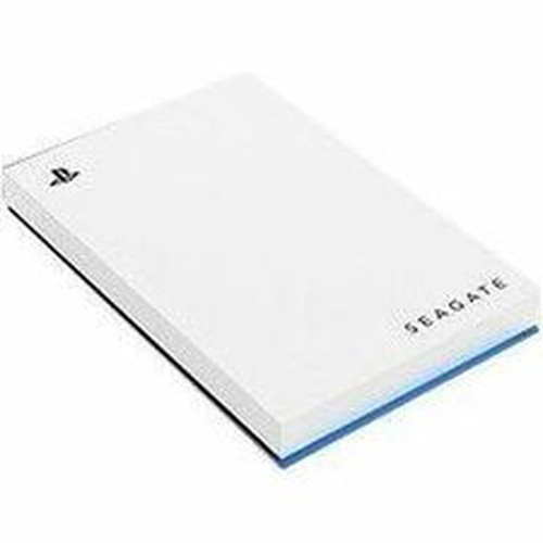Seagate Game Drive 2 TB Portable Hard Drive - External - PlayStation Device Supported - USB 30 STLV2000101
