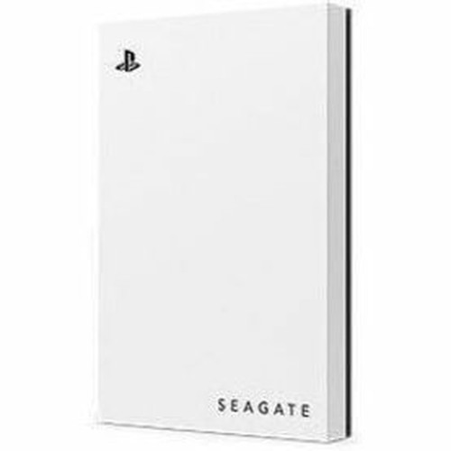 Seagate Game Drive 2 TB Portable Hard Drive - External - PlayStation Device Supported - USB 30 STLV2000101