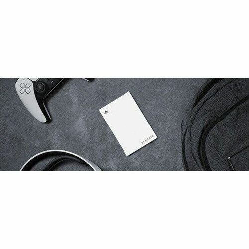 Seagate Game Drive 2 TB Portable Hard Drive - External - PlayStation Device Supported - USB 30 STLV2000101