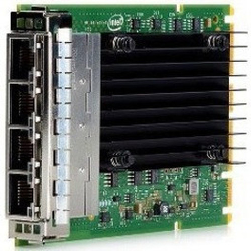 HPE Broadcom BCM57416 Ethernet 10Gb 2-port BASE-T Adapter for HPE - PCI Express 30 x8 - 125 GBs Data Transfer Rate - 2 Ports - 2 P26253-B21