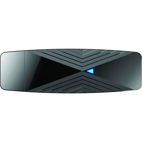 D-Link DWA-X1850 IEEE 80211ax Dual Band Wi-Fi Adapter for Desktop ComputerNotebook - USB 32 Gen 1 - 173 Gbits - 240 GHz ISM - 5 DWA-X1850