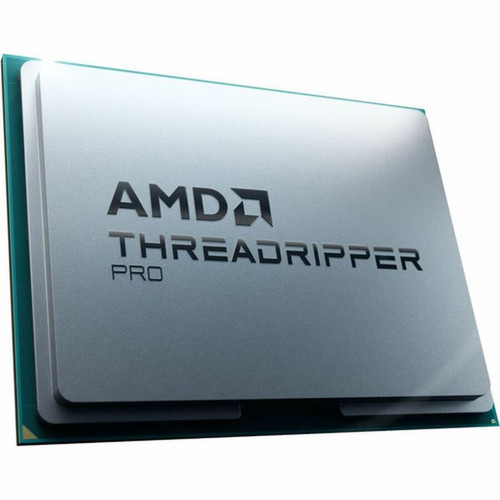AMD Ryzen Threadripper PRO 7000 7975WX Dotriaconta-core 32 Core 4 GHz Processor - Retail Pack - 128 MB L3 Cache - 32 MB L2 Cache - 2 100-100000453WOF