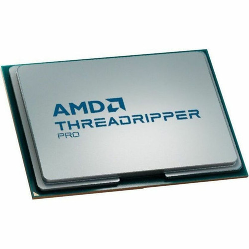 AMD Ryzen Threadripper PRO 7000 7995WX Hexanonaconta-core 96 Core 250 GHz Processor - Retail Pack - 384 MB L3 Cache - 96 MB L2 - 6 100-100000884WOF