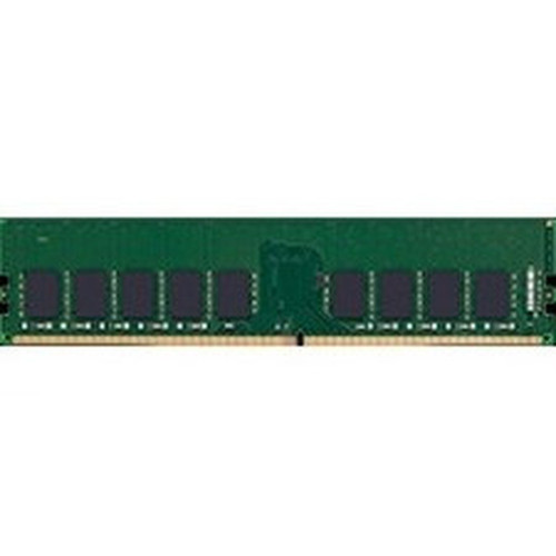 Kingston 16GB DDR4 SDRAM Memory Module - For Server Desktop PC - 16 GB 1 x 16GB - DDR4-2666PC4-21300 DDR4 SDRAM - 2666 MHz - CL19 KTL-TS426E16G
