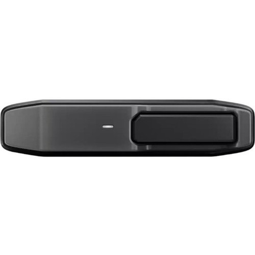 SanDisk Professional PRO-BLADE TRANSPORT SDPM2NB-001T-GBAND 1 TB Portable Solid State Drive - External - PCI Express - USB 32 Gen 2 SDPM2NB-001T-GBAND