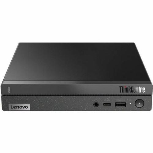 Lenovo ThinkCentre neo 50q Gen 4 12LN000BCA Desktop Computer - Intel Core i5 13th Gen i5-13420H Octa-core 8 Core - 16 GB RAM DDR4 - 12LN000BCA