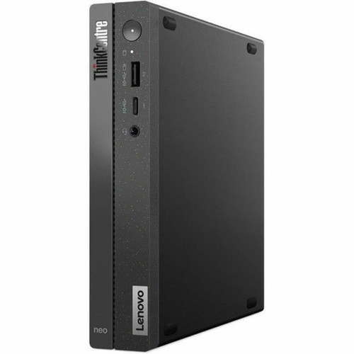 Lenovo ThinkCentre neo 50q Gen 4 12LN000BCA Desktop Computer - Intel Core i5 13th Gen i5-13420H Octa-core 8 Core - 16 GB RAM DDR4 - 12LN000BCA