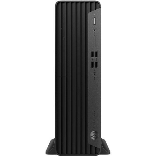 HP Elite 600 G9 Desktop Computer - Intel Core i5 13th Gen i5-13500 Tetradeca-core 14 Core - 16 GB RAM DDR5 SDRAM - 512 GB M2 PCI - 86Y42UTABA