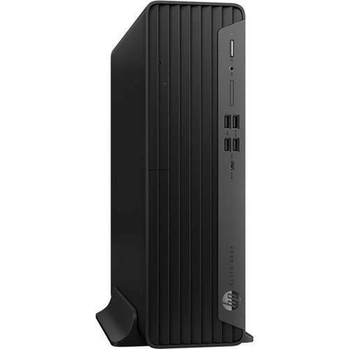 HP Elite 600 G9 Desktop Computer - Intel Core i5 13th Gen i5-13500 Tetradeca-core 14 Core - 16 GB RAM DDR5 SDRAM - 512 GB M2 PCI - 86Y42UTABA