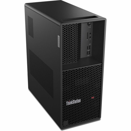 Lenovo ThinkStation P3 30GS002UCA Workstation - 1 x Intel Core i9 Tetracosa-core 24 Core i9-13900K 13th Gen 3 GHz - 32 GB DDR5 SDRAM 30GS002UCA