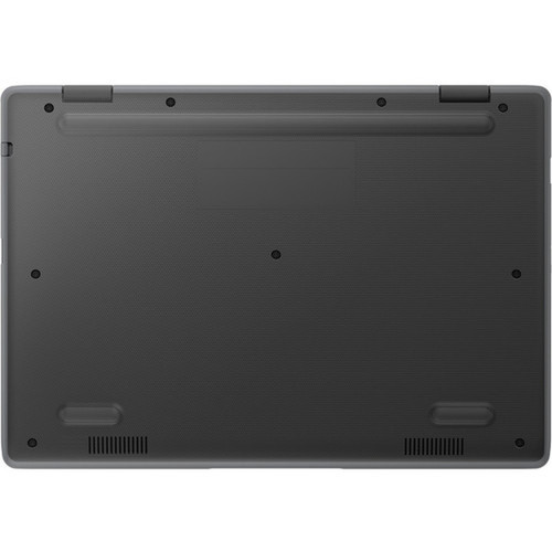 Asus Chromebook Flip CR1 CR1100FKA-C3R-CB 116 Touchscreen Convertible 2 in 1 Chromebook - HD - 1366 x 768 - Intel Celeron N4500 2 - CR1100FKA-C3R-CB