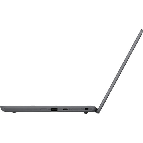 Asus Chromebook Flip CR1 CR1100FKA-C3R-CB 116 Touchscreen Convertible 2 in 1 Chromebook - HD - 1366 x 768 - Intel Celeron N4500 2 - CR1100FKA-C3R-CB