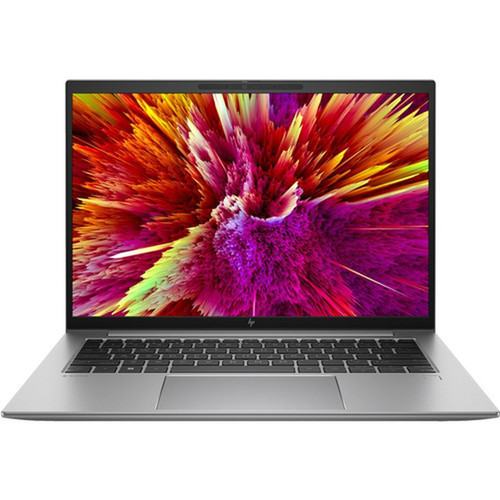 HP ZBook Firefly 14 G10 14 Touchscreen Mobile Workstation - WUXGA - 1920 x 1200 - Intel Core i5 13th Gen i5-1340P Dodeca-core 12 GHz 7Z1M3UTABA