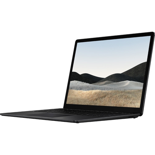 Microsoft Surface Laptop 4 13.5" Touchscreen Notebook - 2256 x 1504 - Intel Core i5 11th Gen i5-1145G7 - 16 GB Total RAM - 256 GB SSD (Fleet Network)