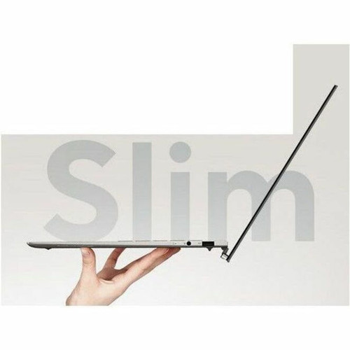 Asus Zenbook S 13 OLED UX5304 UX5304VA-DS71-CA 133 Notebook - WQXGA - 2880 x 1800 - Intel Core i7 13th Gen i7-1355U Deca-core 10 - UX5304VA-DS71-CA
