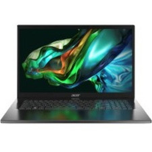 Acer Aspire 5 A517-58M A517-58M-52A1 173 Notebook - Full HD - 1920 x 1080 - Intel Core i5 13th Gen i5-1335U Deca-core 10 Core 130 NXKHMAA001