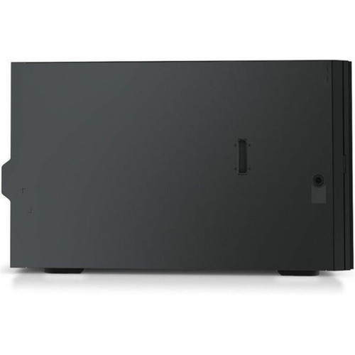 Lenovo ThinkSystem ST650 V3 7D7A1007NA 4U Tower Server - 1 x Intel Xeon Silver 4410Y 2 GHz - 32 GB RAM - Serial ATA 12Gbs SAS - C741 7D7A1007NA