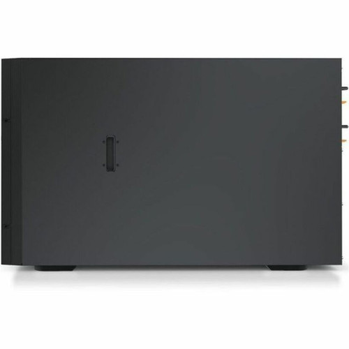 Lenovo ThinkSystem ST650 V3 7D7A1007NA 4U Tower Server - 1 x Intel Xeon Silver 4410Y 2 GHz - 32 GB RAM - Serial ATA 12Gbs SAS - C741 7D7A1007NA