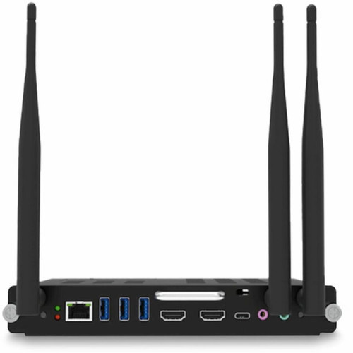 ViewSonic VPC-A31-O1 - Android EDLA certified OPS Slot-in Computing Module - ARM - Quad-core 4 Core - 8 GB - DDR4 SDRAM - 128 GB - - VPC-A31-O1