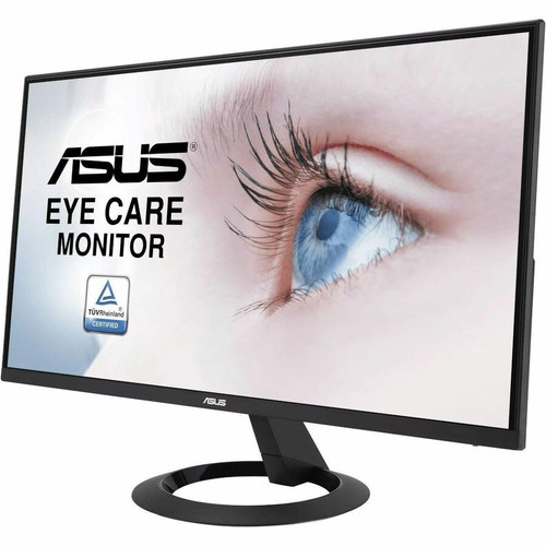 Asus VZ22EHE 22" Class Full HD LED Monitor - 16:9 - 21.4" Viewable - In-plane Switching (IPS) Technology - LED Backlight - 1920 x 1080 (Fleet Network)