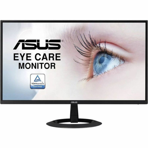 Asus VZ22EHE 22 Class Full HD LED Monitor - 169 - 214 Viewable - In-plane Switching IPS Technology - LED Backlight - 1920 x 1080 VZ22EHE